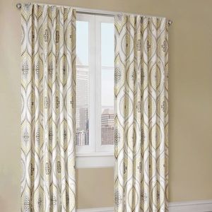 4 window panels